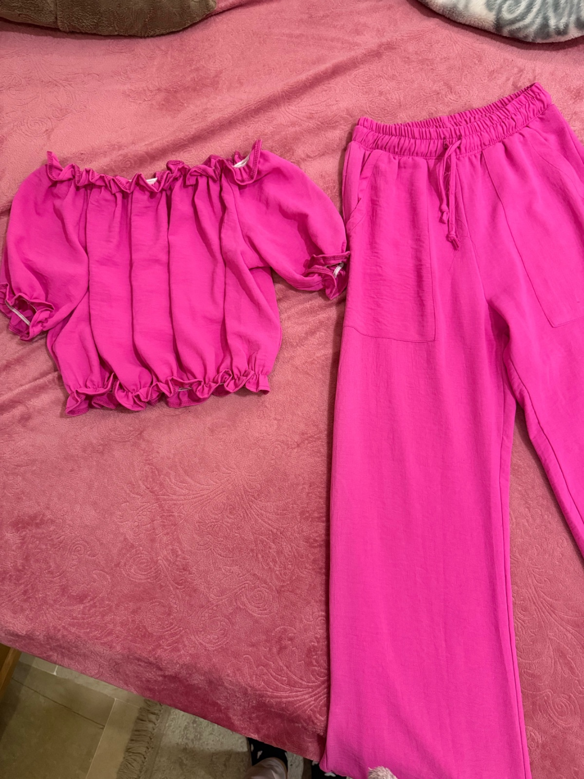Set été