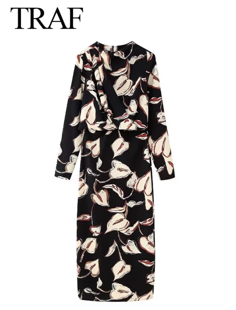 robe ZARA NEUF