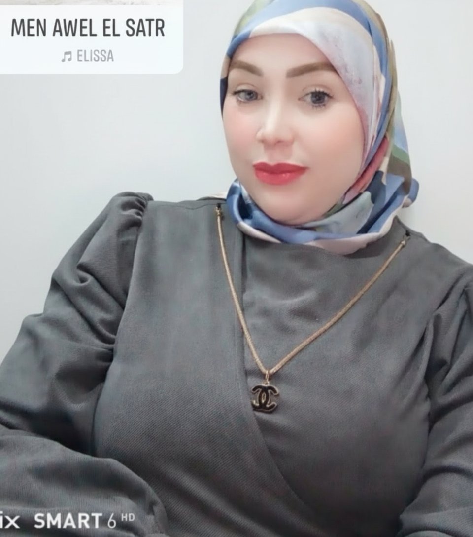 روب جديده ملبوسه مره كهو تلبس م 38 ل 44  تلبس خريف ر شتاء و ربيع مضخمه برش
