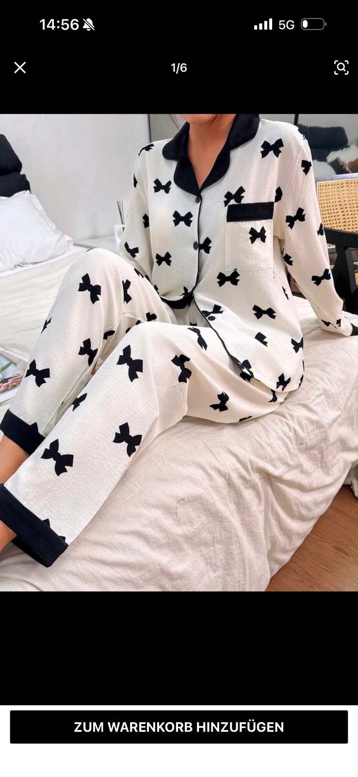 Pyjama