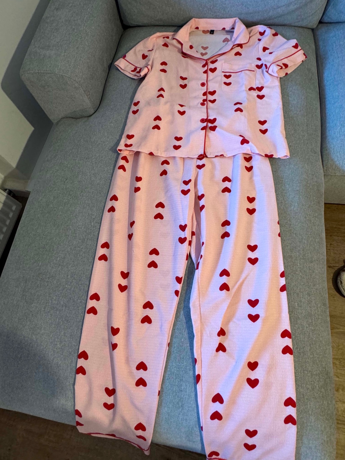 Pyjama