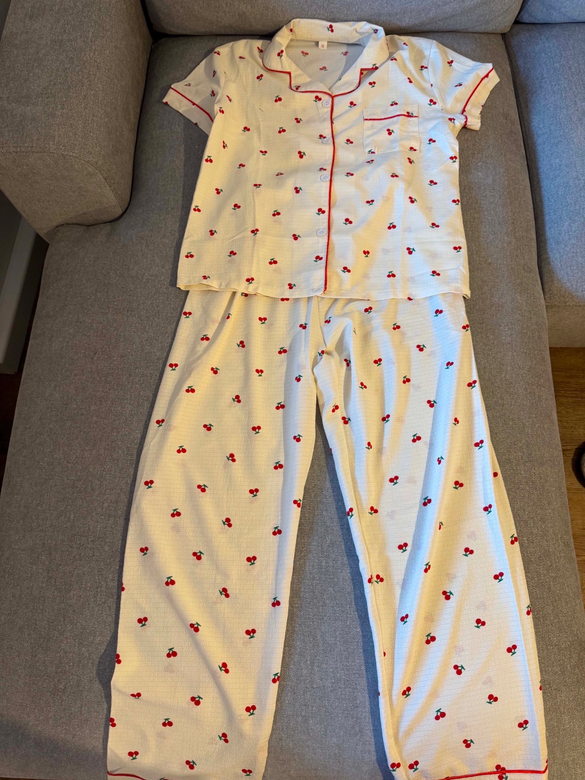 Pyjama