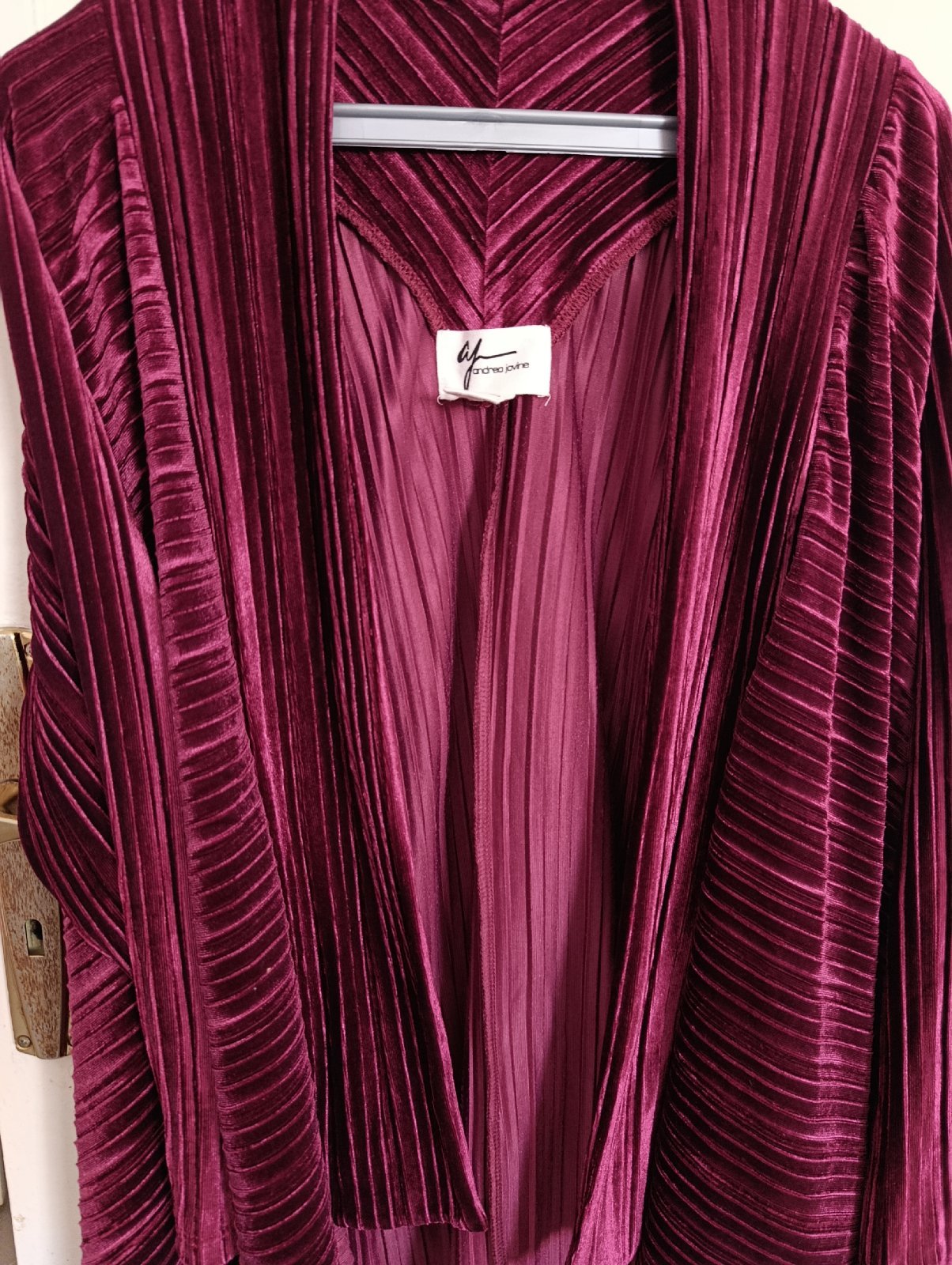 Veste