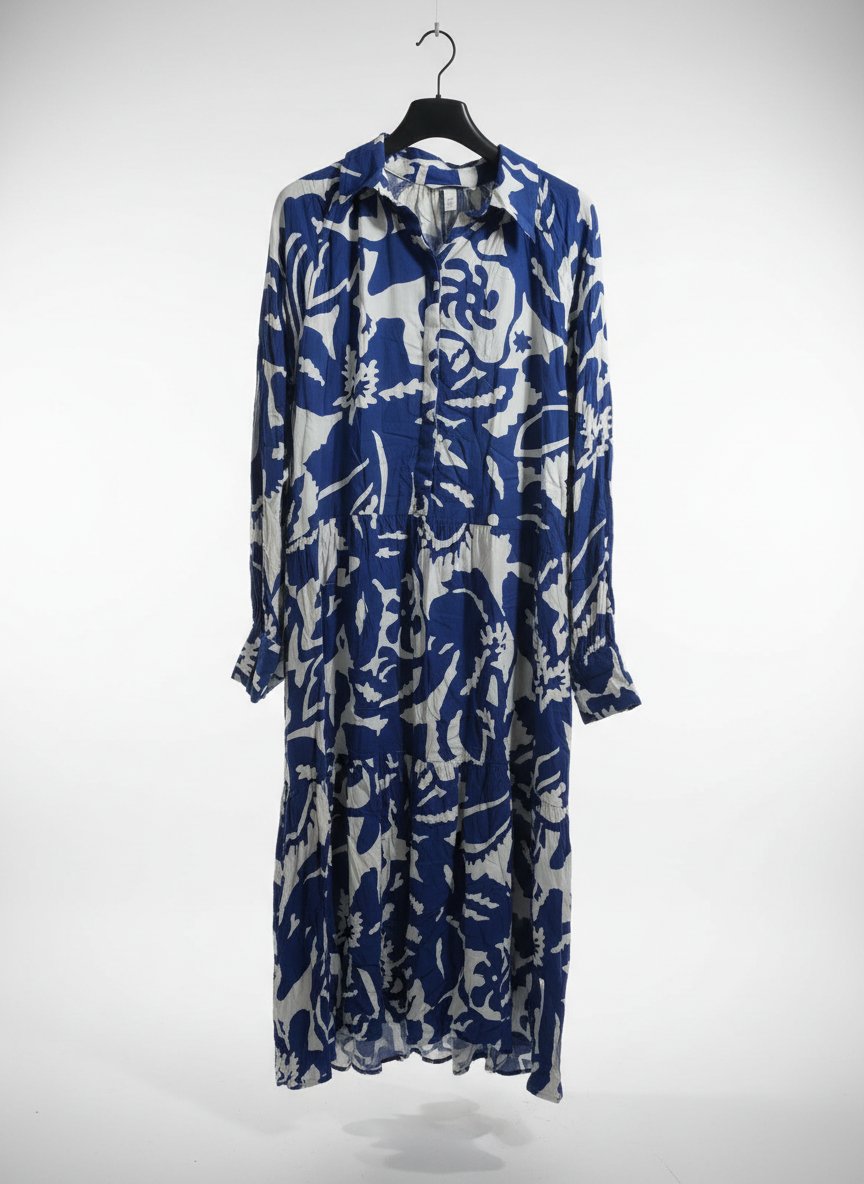 Robe h&m taille M