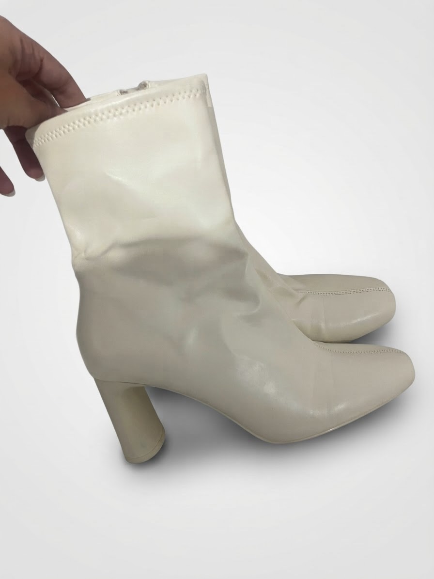 Bottines 