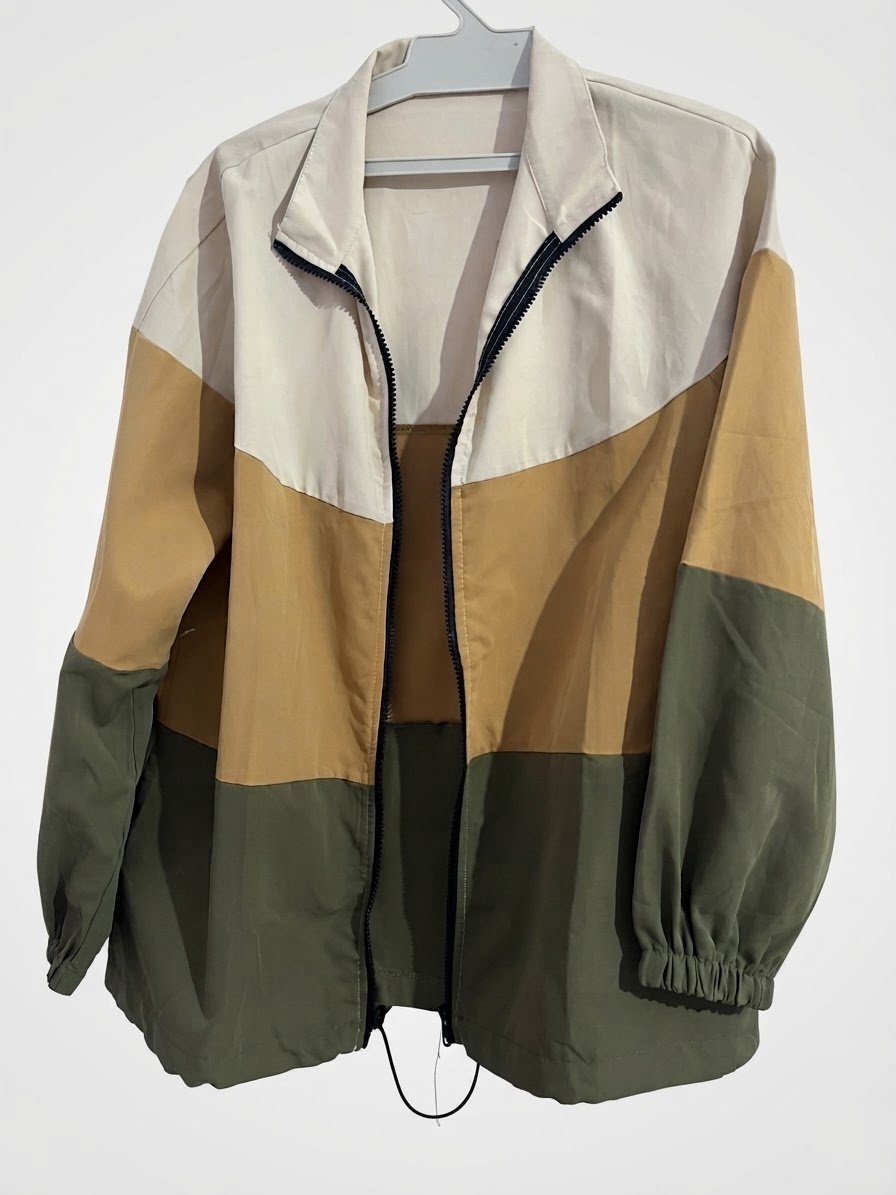 Veste