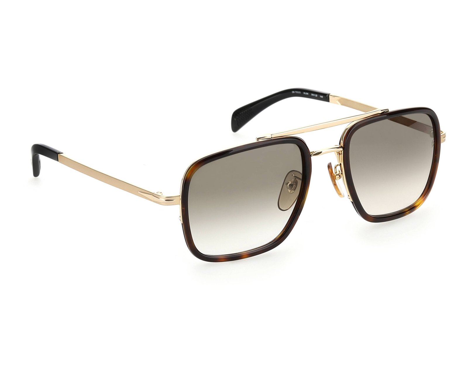 Lunettes original David Beckham neuf 