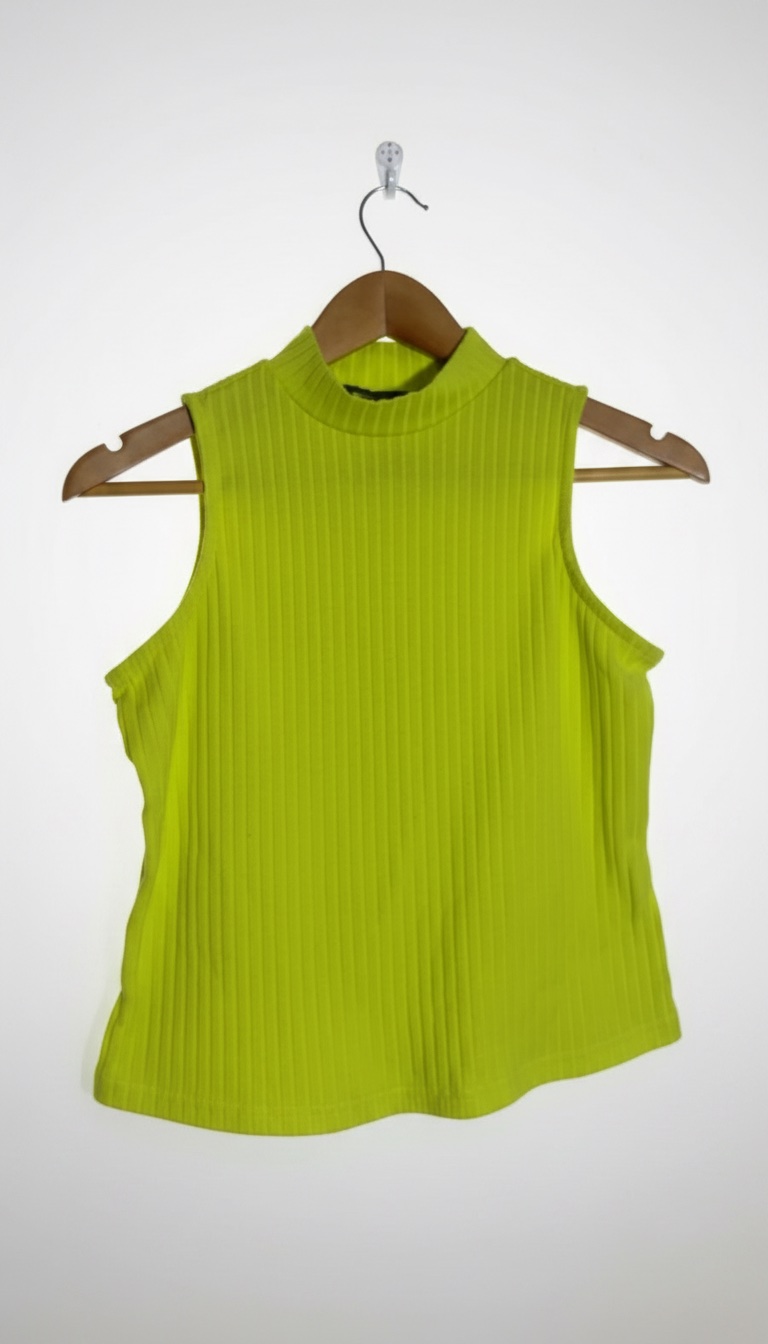 Top JAUNE