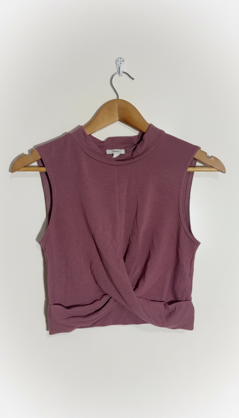 Top VIOLET 