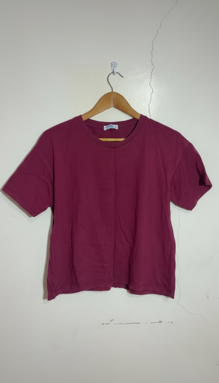T-SHIRT beardeau BARSHA