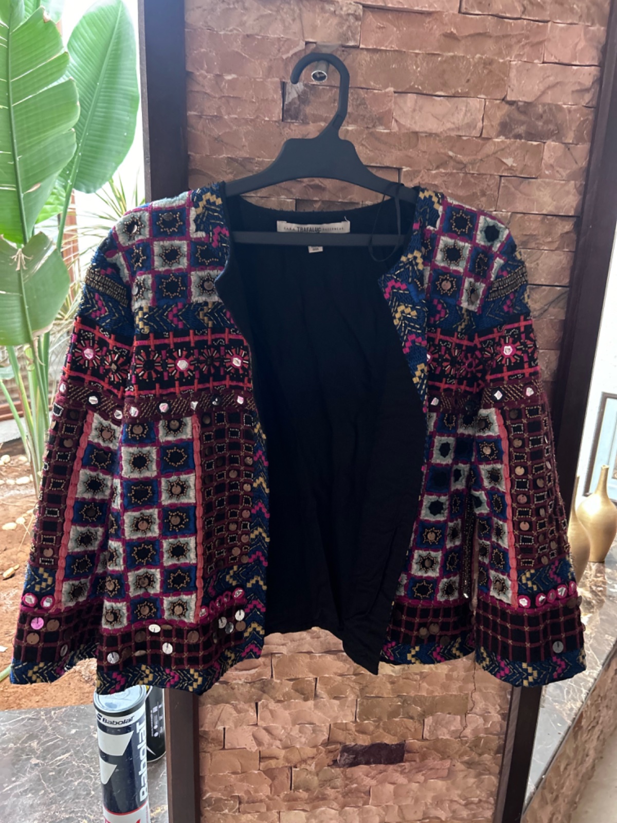 FARMLA ZARA MATROUZA TRES CLASSE ❤️🎀🫦❤️🎀🫦❤️🎀