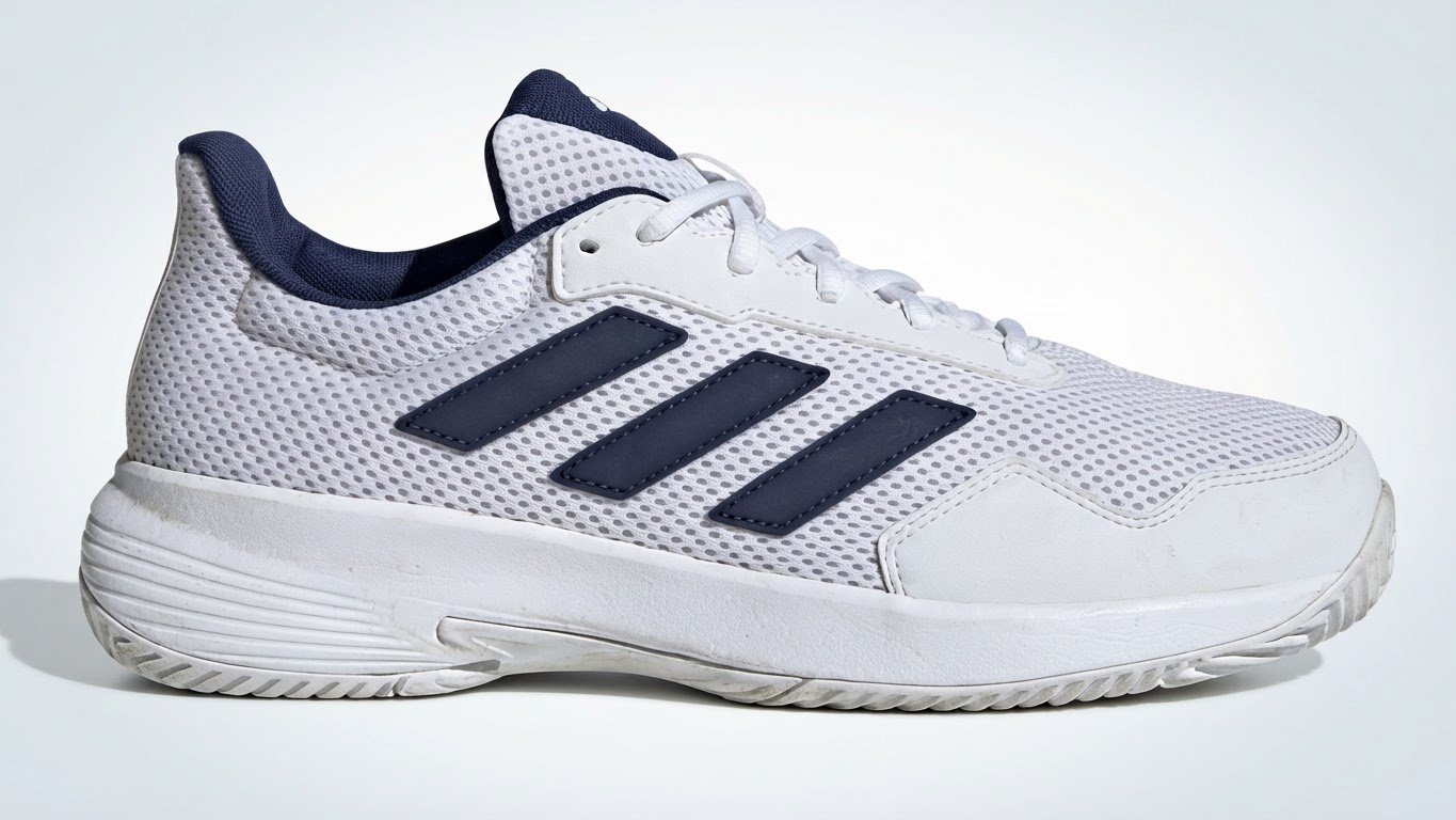 Chaussure adidas de tennis 