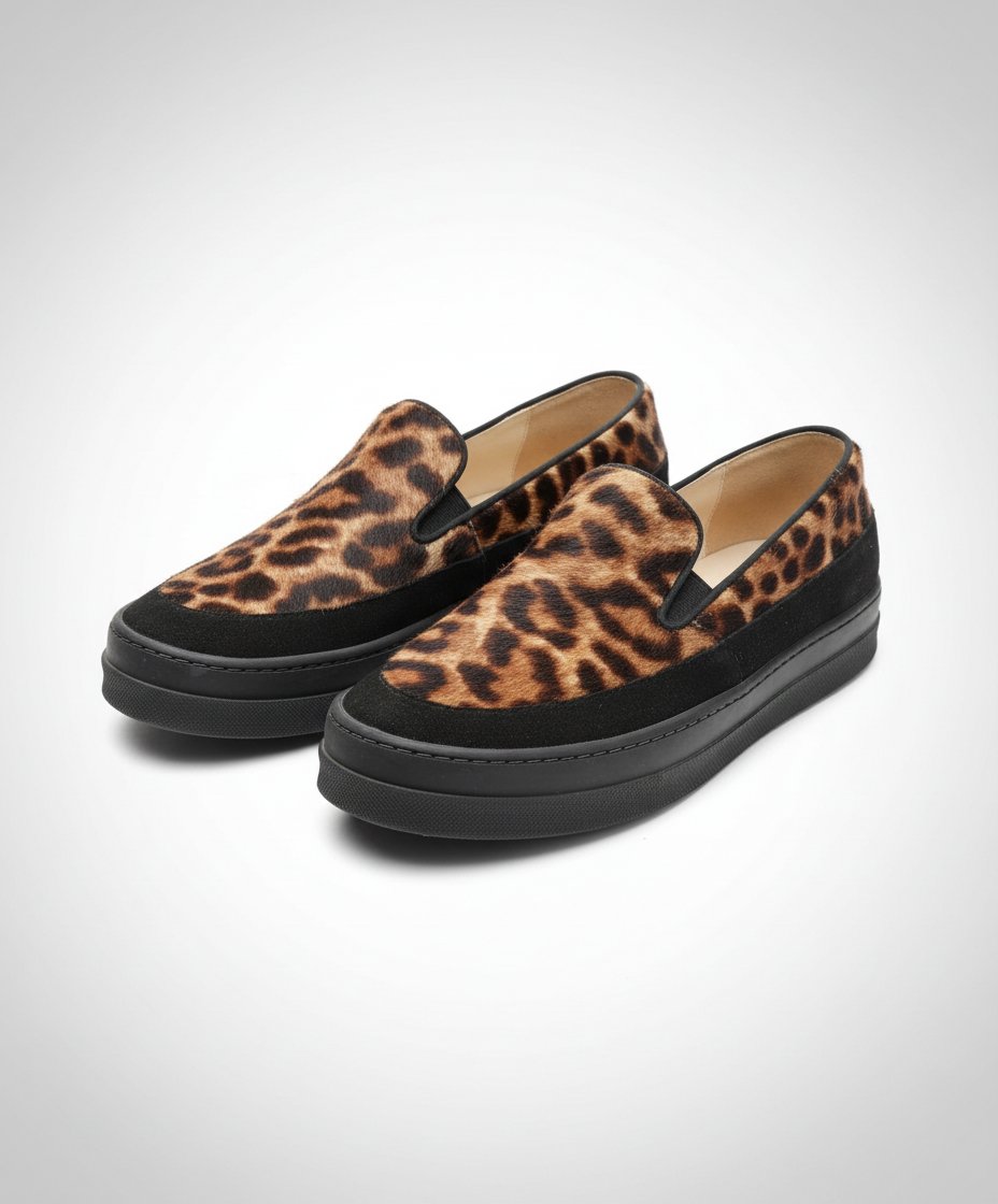 Mocassin 