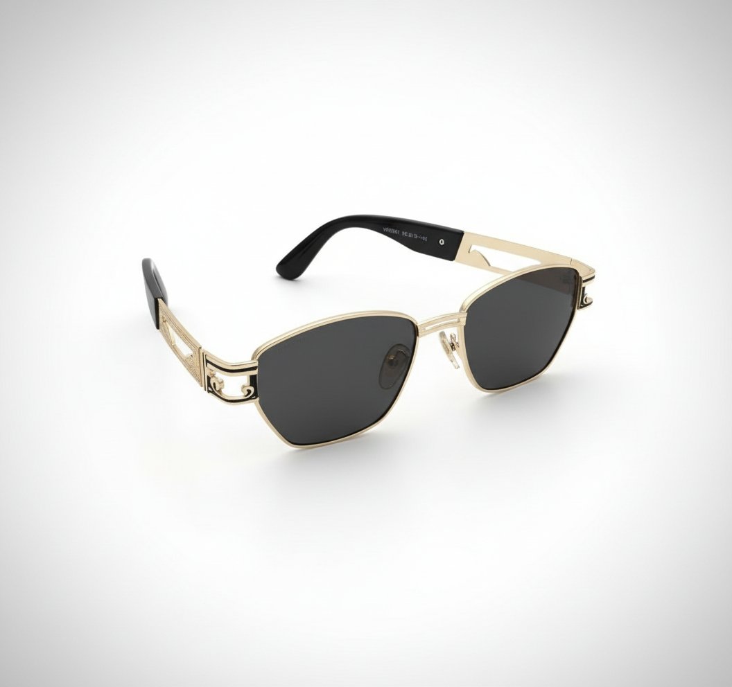 Lunette  versace 