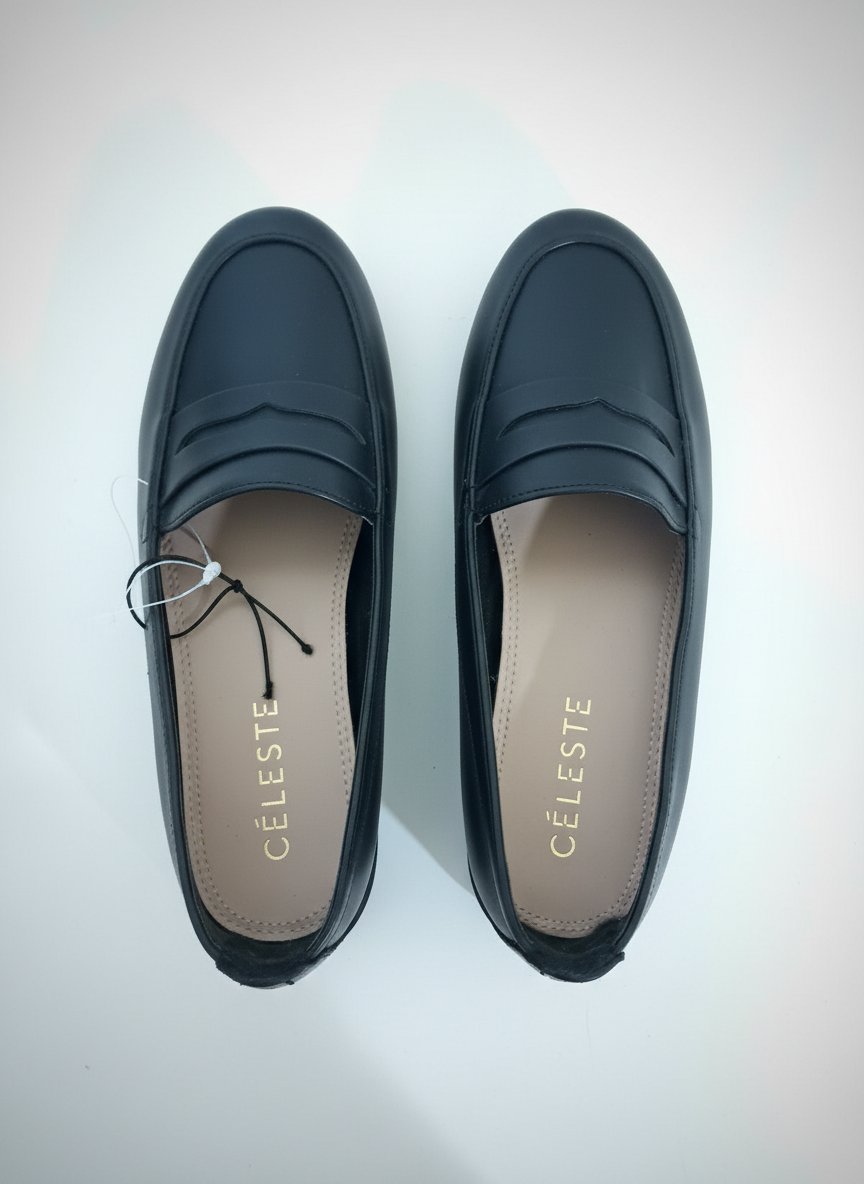 Chaussure noire