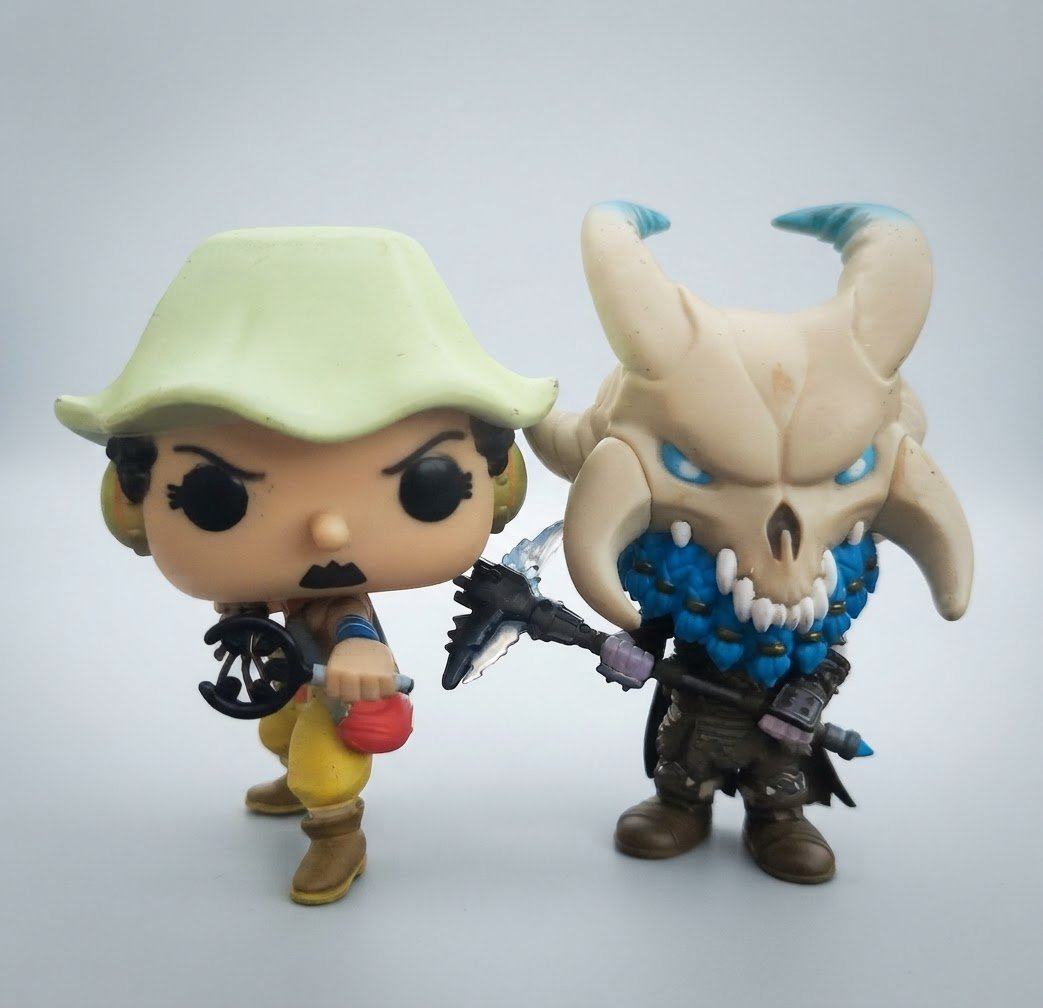 Funko pop 