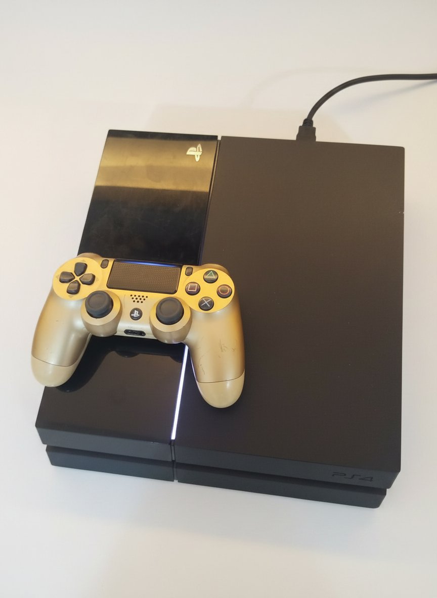 PlayStation 4