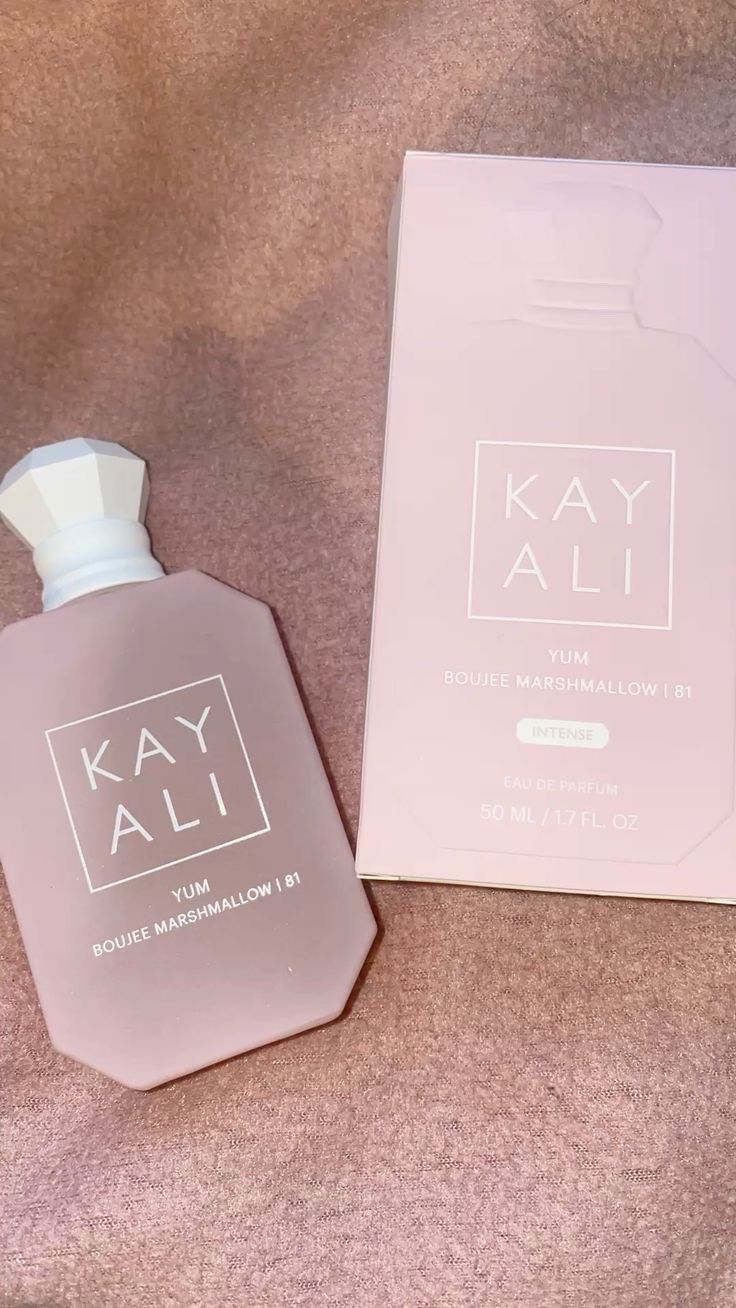 Kayali marshmallow