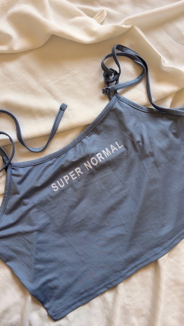 Top taille L