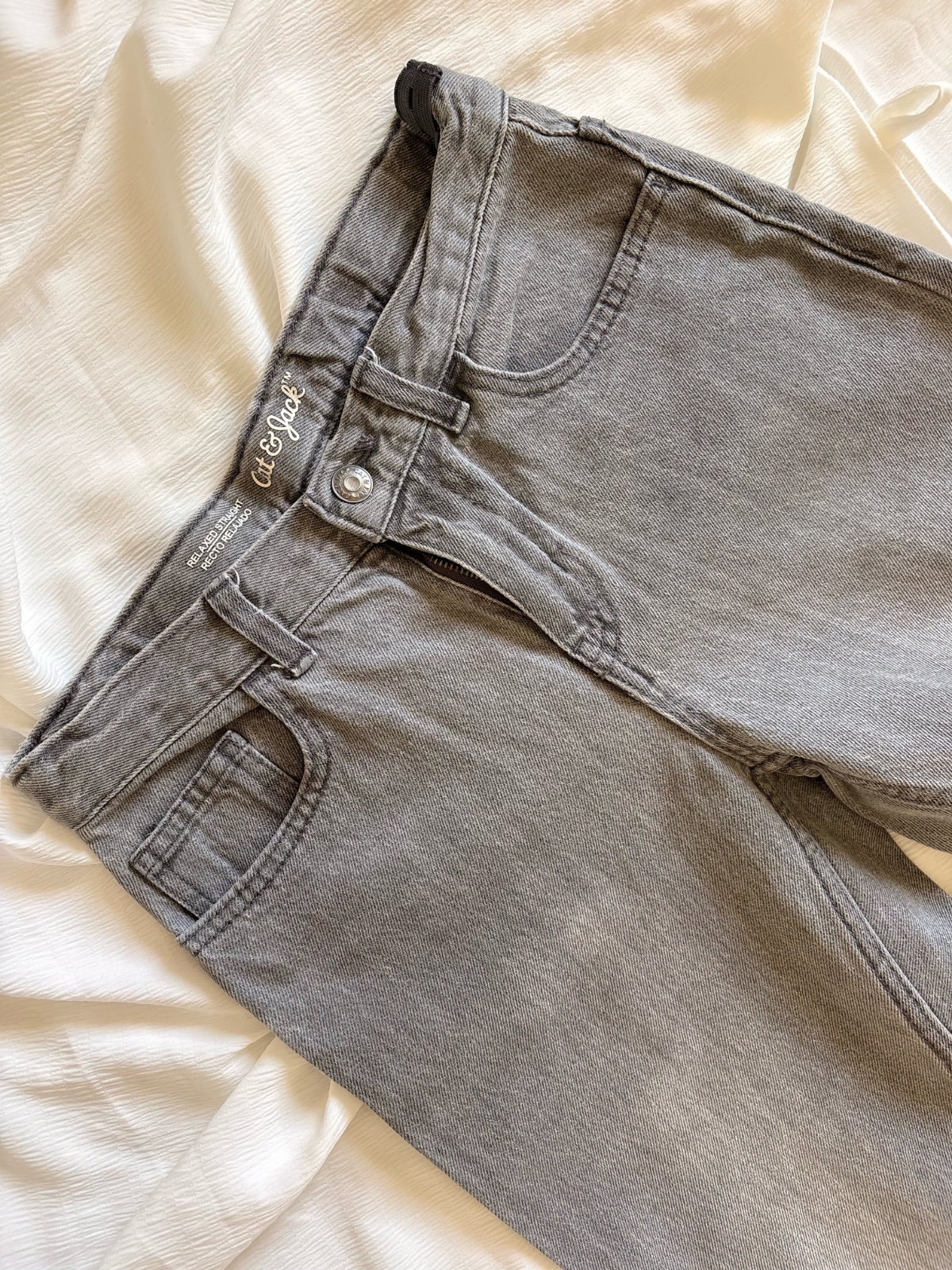 Gris djean a 15dt 