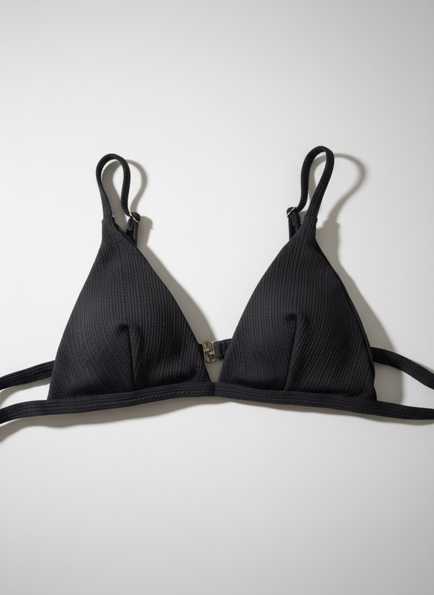 Lingerie noir taille L a 10dt