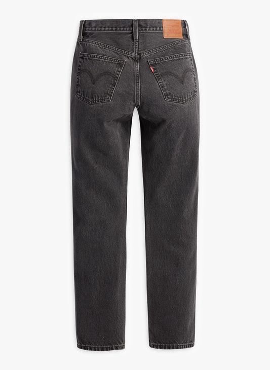 Jean Levis noir 