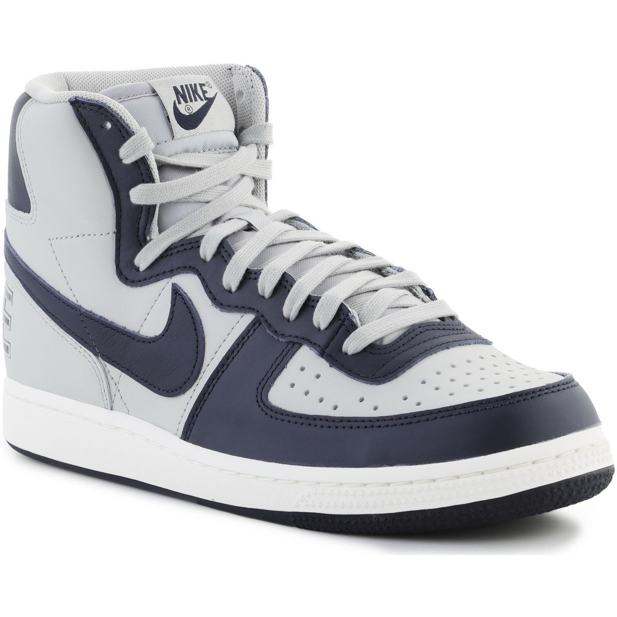 NIKE TERMINATOR HIGH Vrai de france 