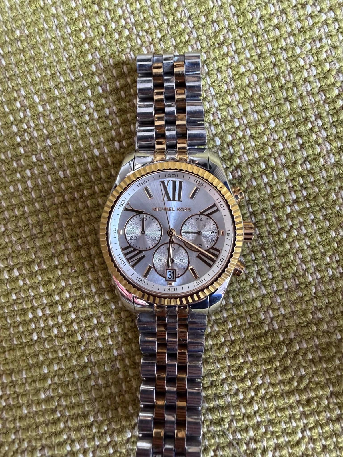 Montre guess