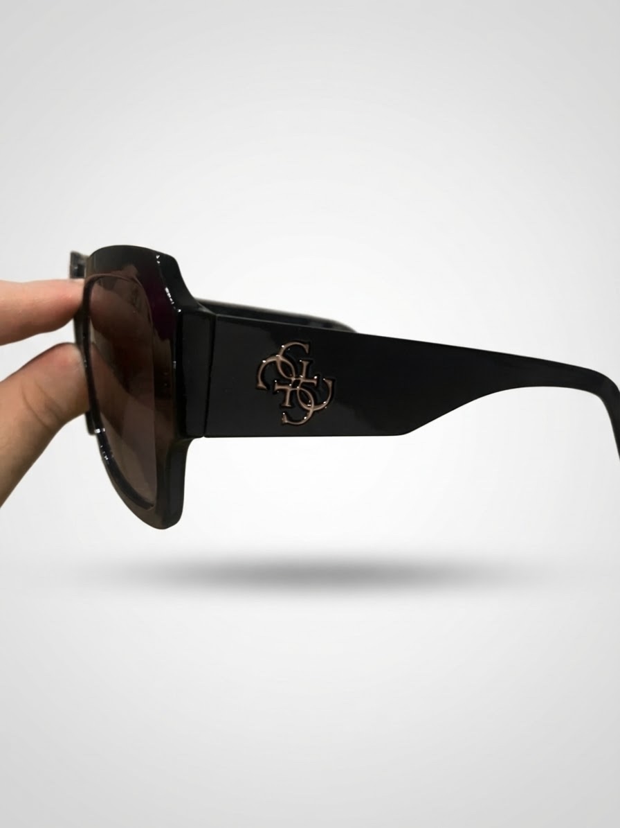 Lunettes guess
