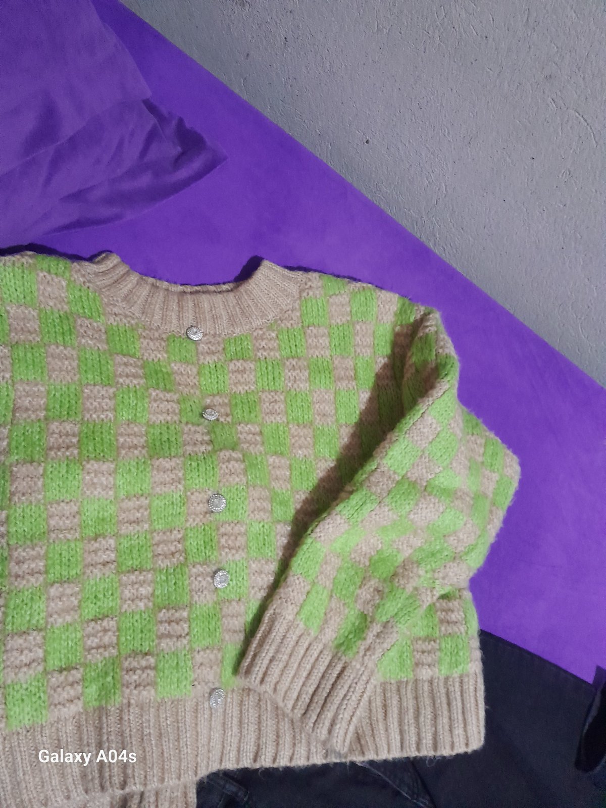Pull stradivarius 