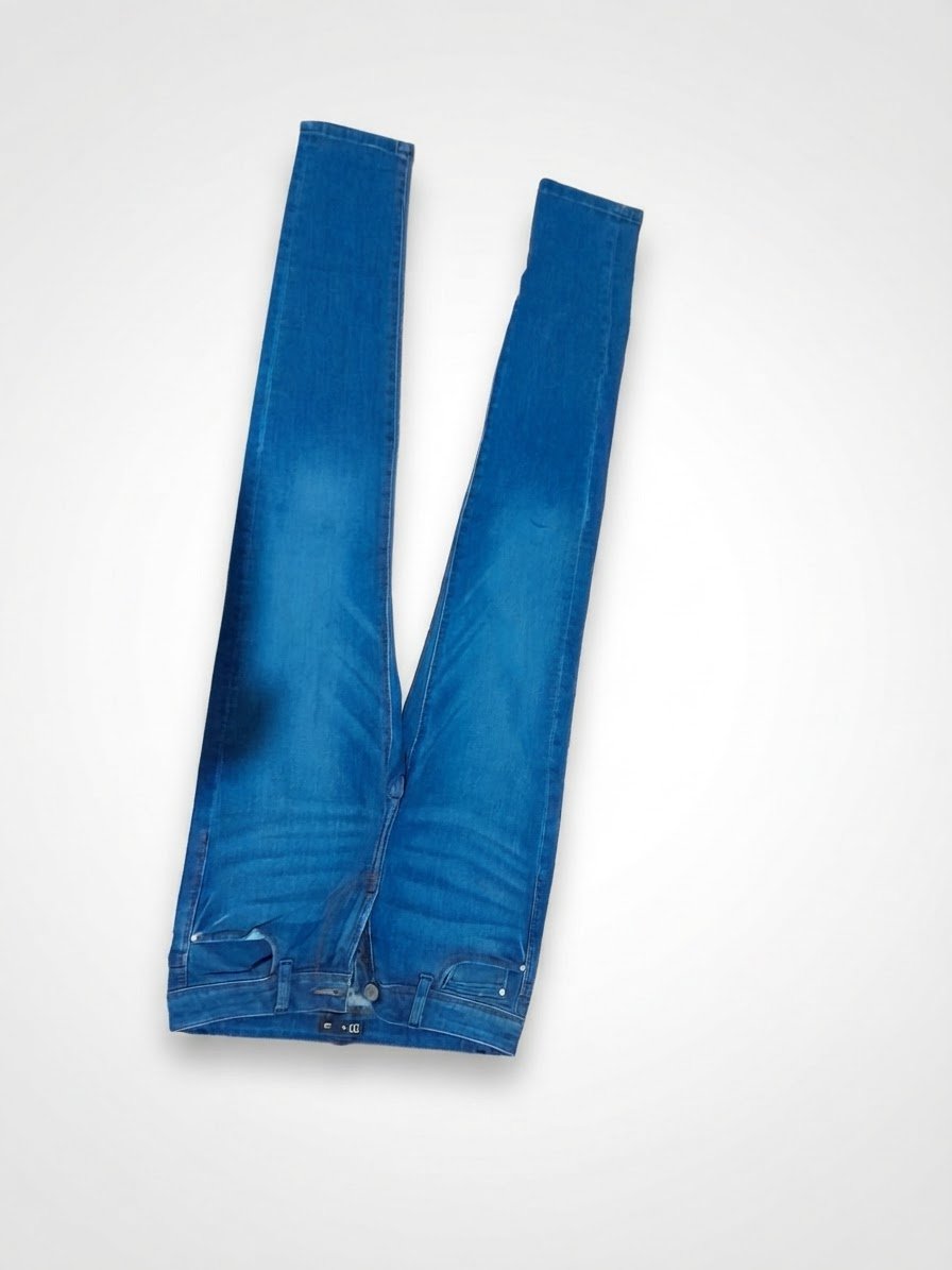 Jeans skiny 