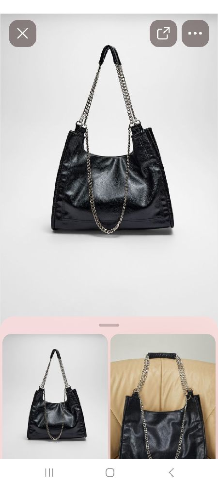 Sac stradivarius 