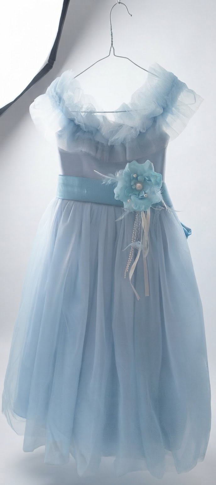 Robe enfant 