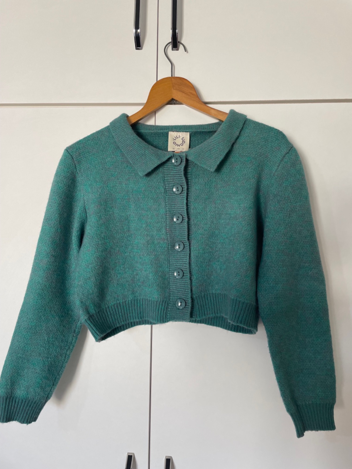 Pull en laine