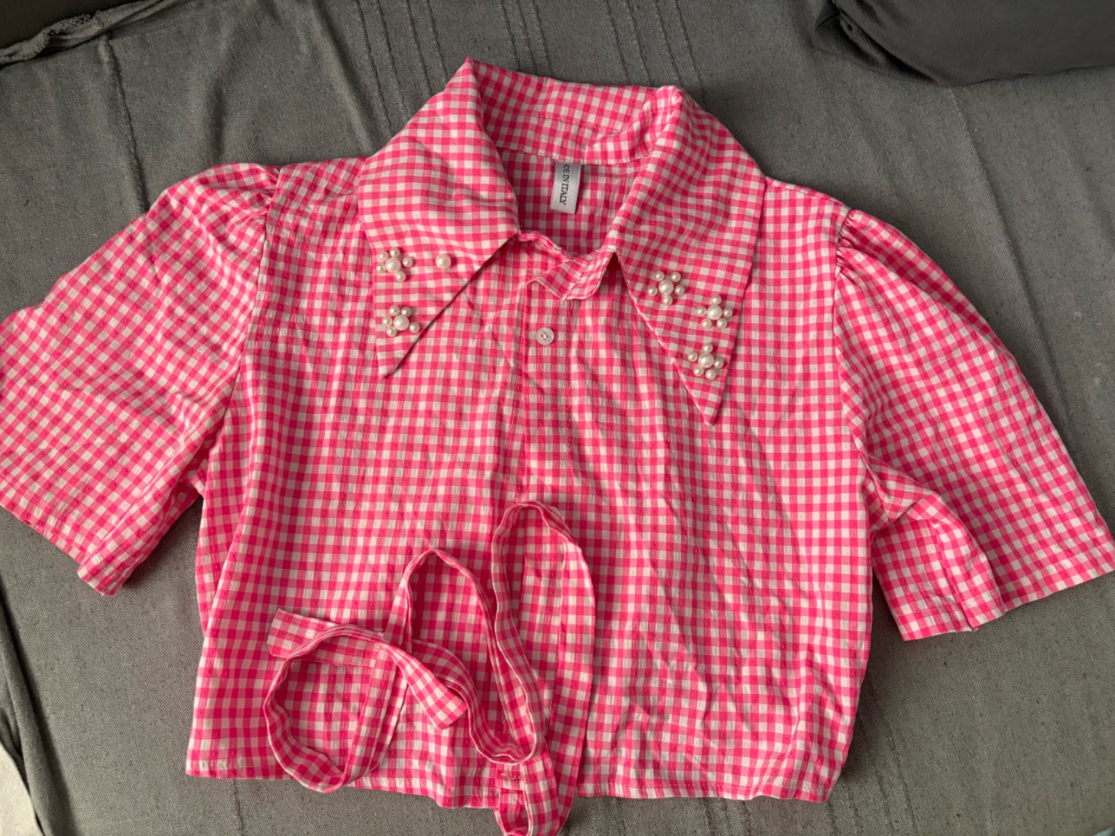 Chemise