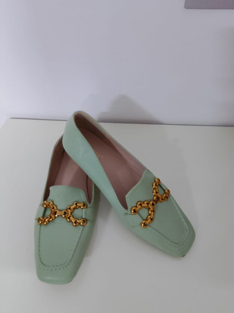 Ballerine