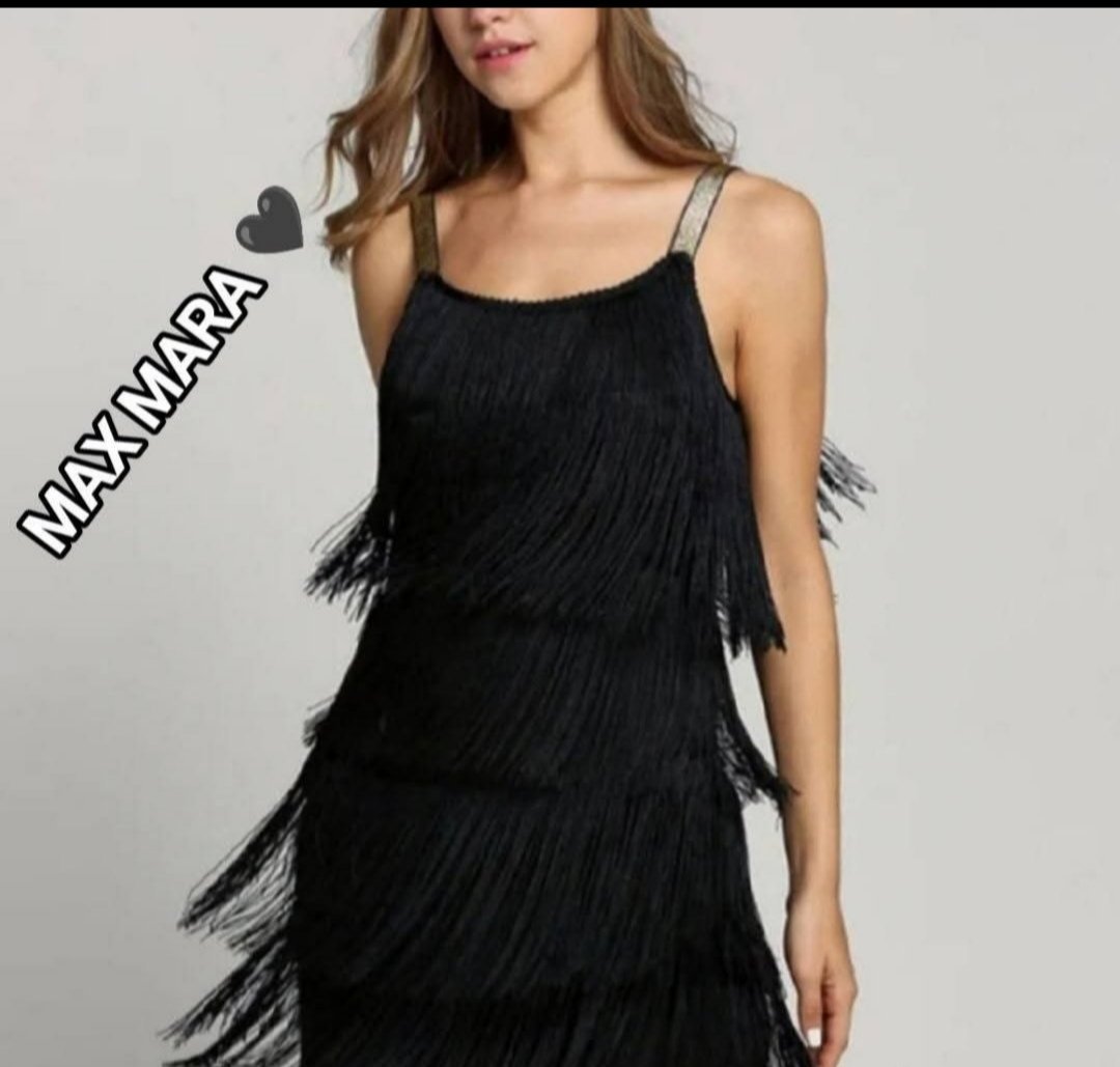 Robe soirée max mara