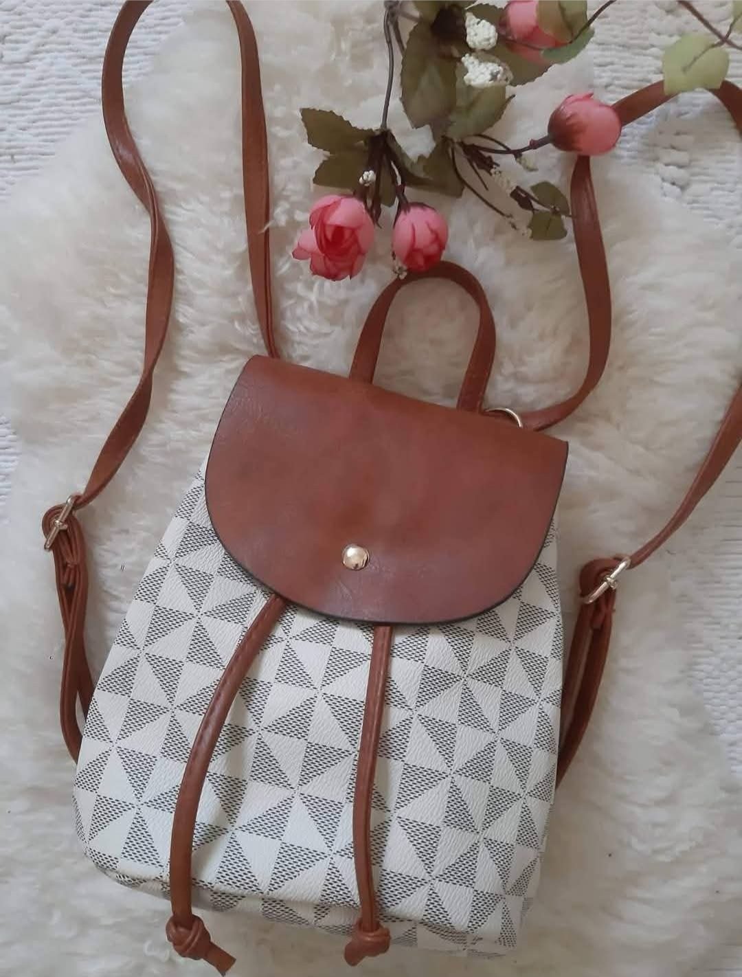 Joli petit Sac à dos 🩷