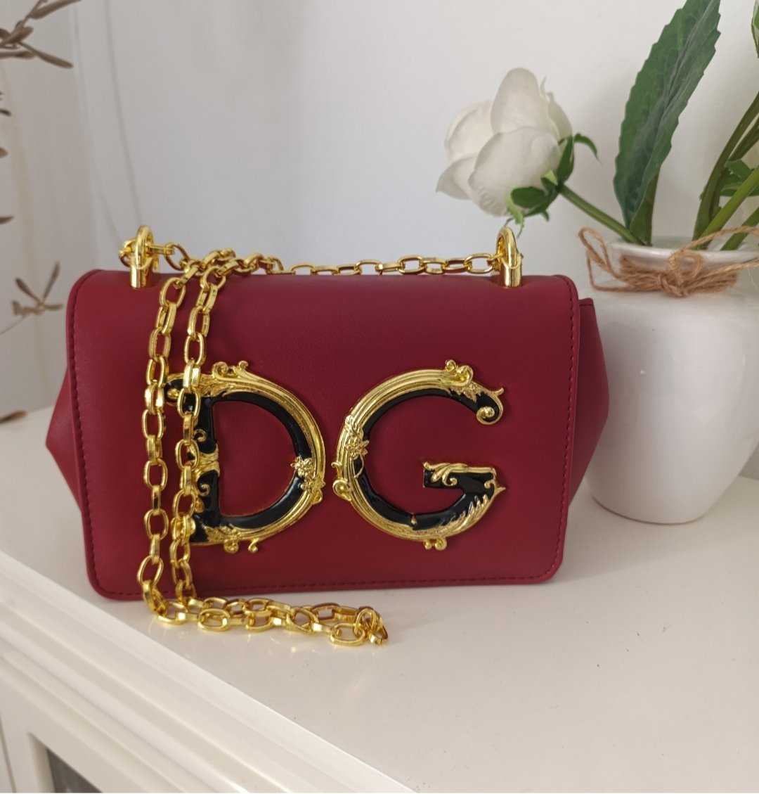 Sac à main Dolce & Gabbana 🔥🔥