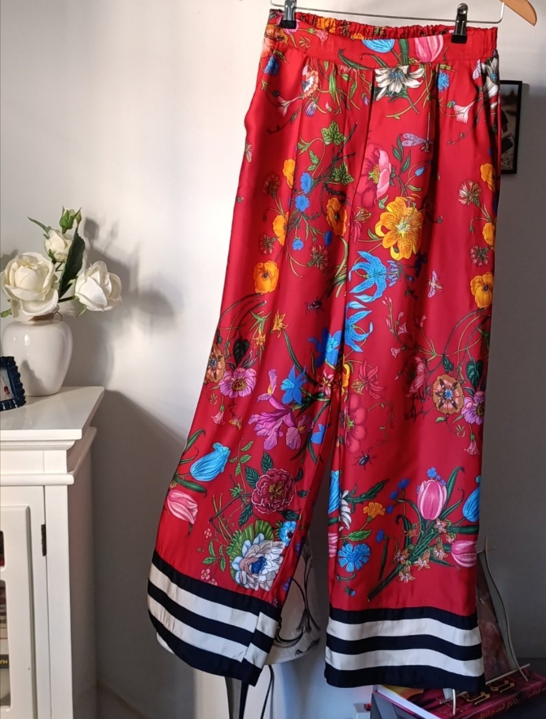 Viscose taille 38/40