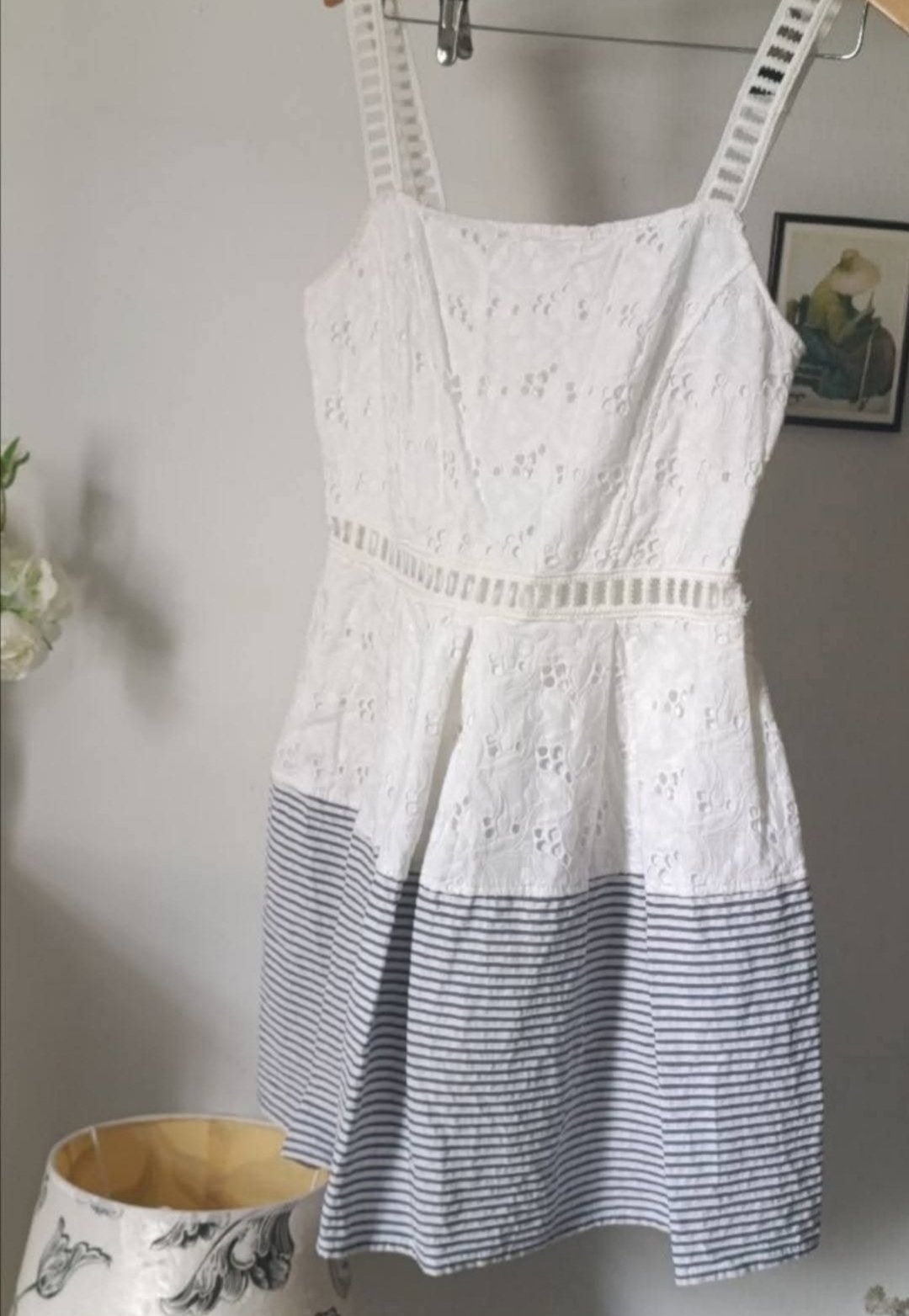 Jolie robe l'imperial