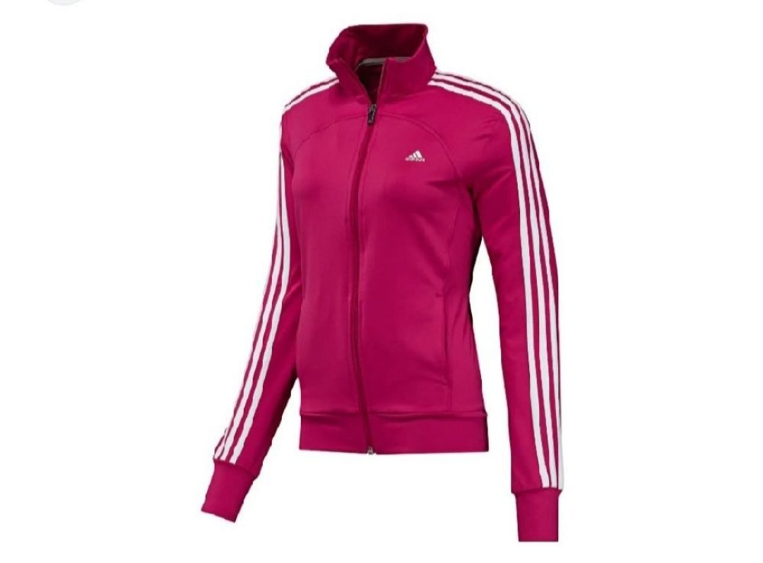 Gilet Adidas rose 🩷