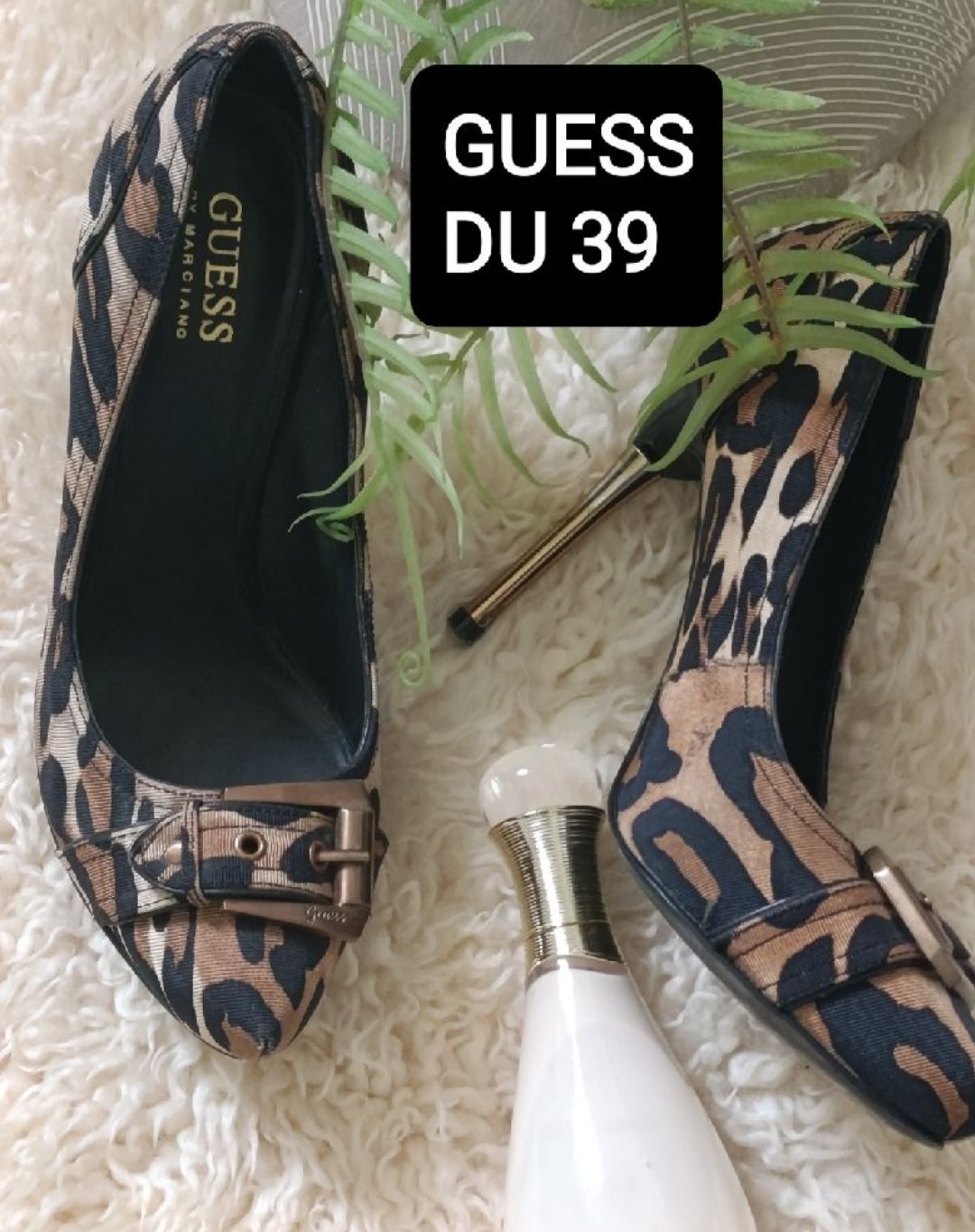 Chaussures GUESS