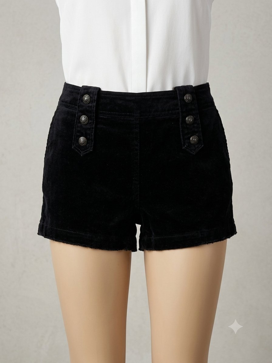 Short 