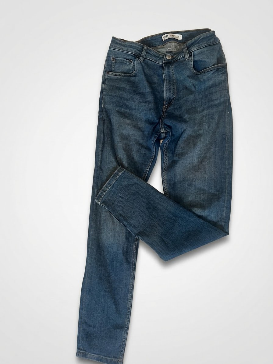 Pantalon zara 