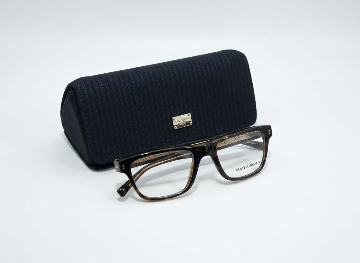 Lunettes optiques