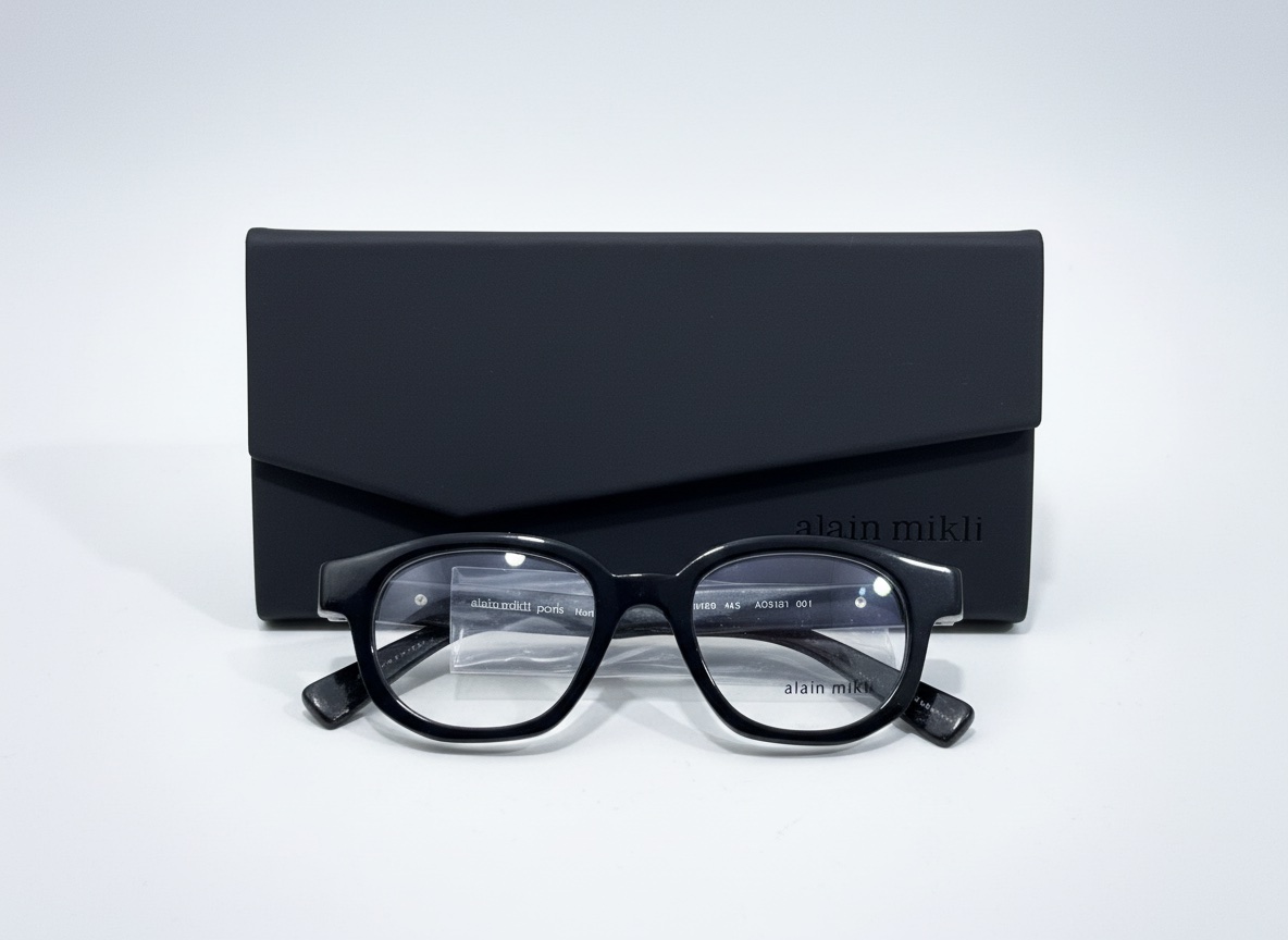 Lunettes optiques