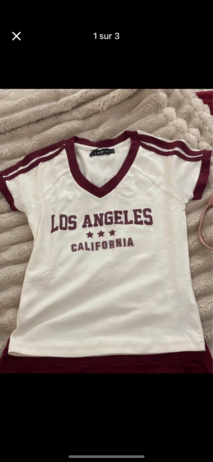 T shirt