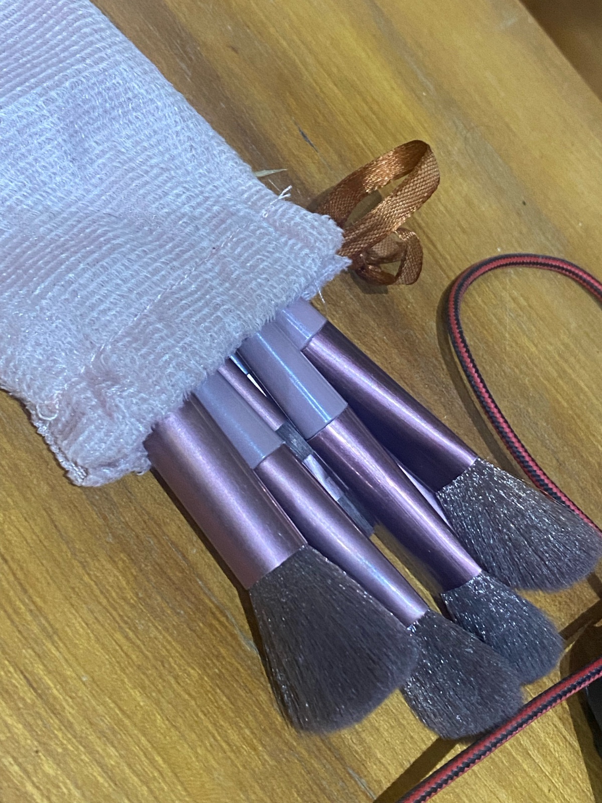 Brushes