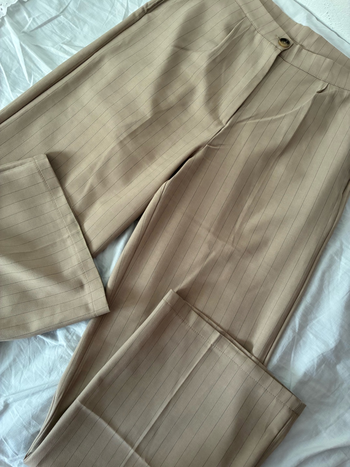 Pontalan beige
